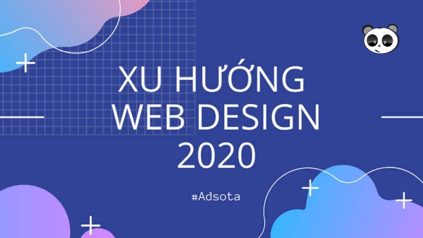 Top xu hướng thiết kế website hiện đại trong 2024