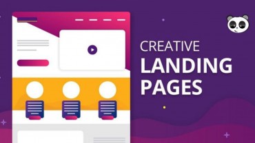 Landing page là gì? Vai trò quan trọng của Landing page đối với Marketing Online