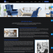 Mẫu website thiết kế – sáng tạo nội thất tương tự Adt decor
