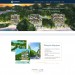 Mẫu landing page giới thiệu bất động sản tương tự Cát Bà Beach Resort