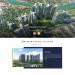 Mẫu landing page giới thiệu bất động sản tương tự CitySaigon