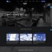 Mẫu website thiết kế – sáng tạo nội thất tương tự Adt decor