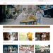 Mẫu website Dịch vụ Studio áo cưới – cho thuê áo cưới tương tự nupakachi