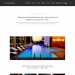 Mẫu website Spa tương tự Luxuryspa