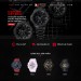 Mẫu website kinh doanh đồng hồ tương tự G-watch