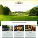 Mẫu website resort tương tự Mountre