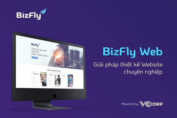 Bizfly Website