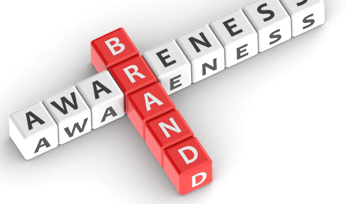 Brand Awareness là thuật ngữ phổ biến về sự nhận diện thương hiệu