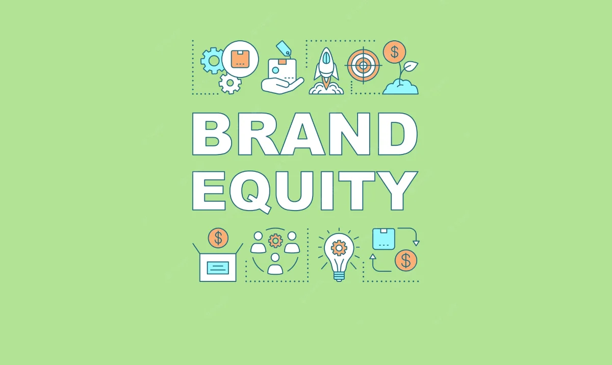 Tạo ra giá trị Brand Equity cho doanh nghiệp từ Brand Awareness