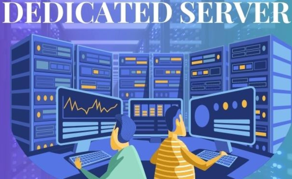 Những điểm mạnh nổi bật của dịch vụ Dedicated server