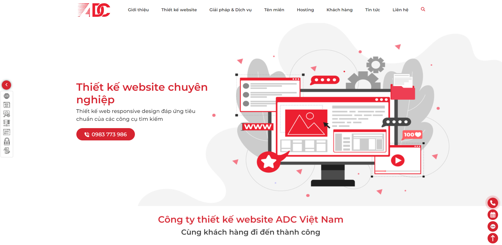 ADC Việt Nam