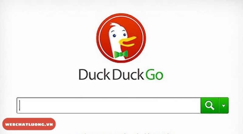 Vô hiệu hóa các link AMP bằng DuckDuckGo