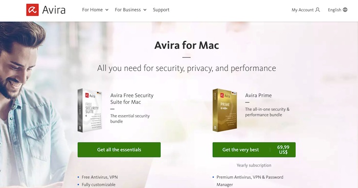 Avira