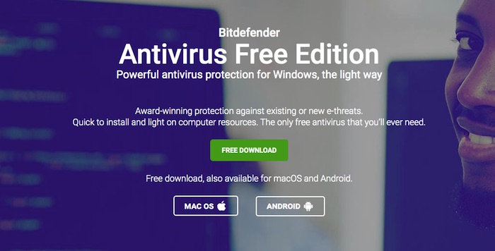 Bitdefender