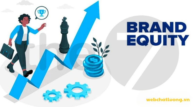 Brand Equity là gì? Các yếu tố cấu thành tài sản thương hiệu