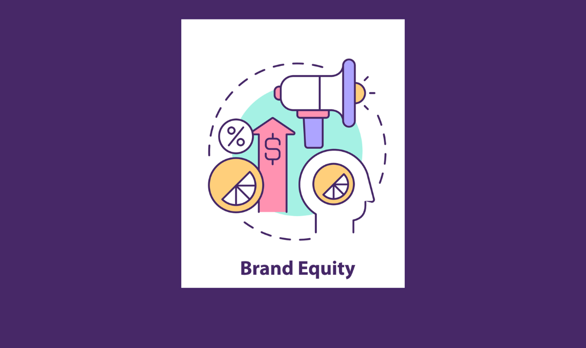 Brand Equity là gì?