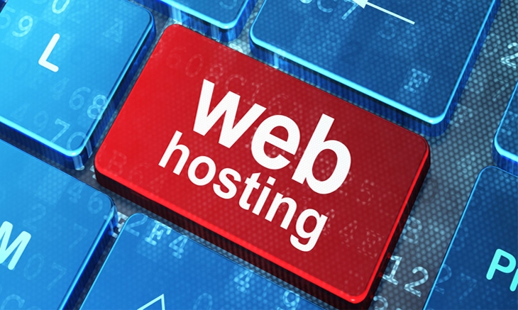 Hosting là không gian lưu trữ toàn bộ dữ liệu, mã nguồn của website trên Internet