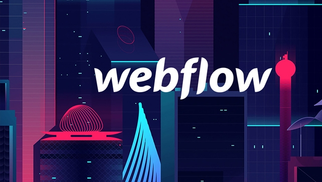 Webflow là công cụ thiết kế web mới xuất hiện gần đây