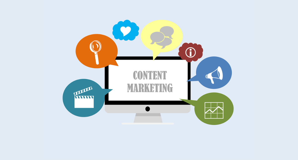 Content Marketing