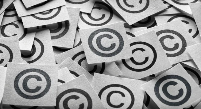 Để đăng ký copyright bạn cần chuẩn bị những gì?