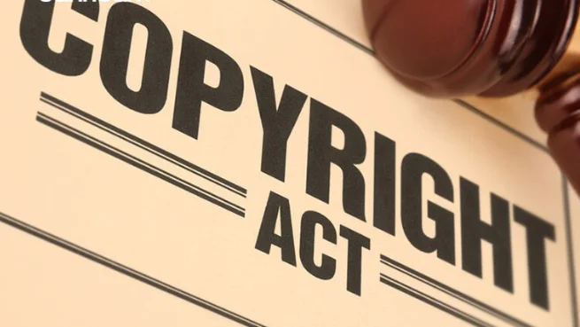 Cách sử dụng copyright hiệu quả để bảo vệ sản phẩm của bạn 