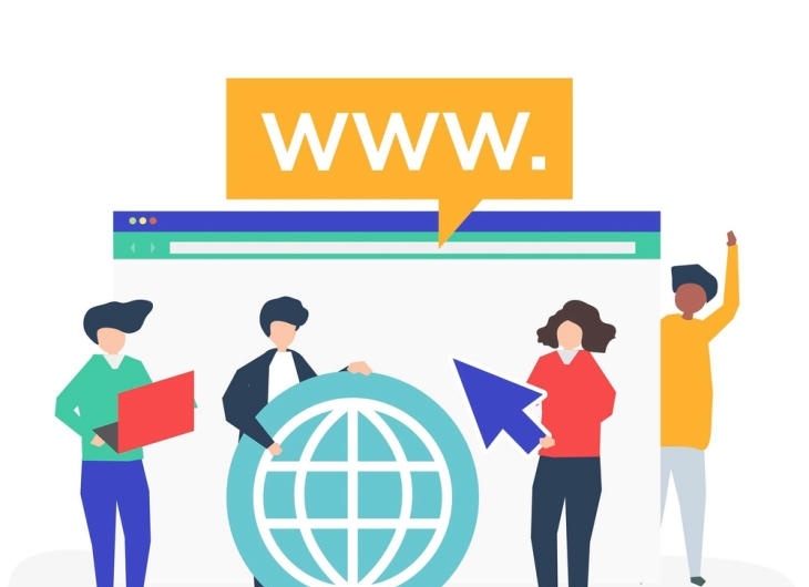 Địa chỉ trang web có vai trò vô cùng quan trọng đối với một website