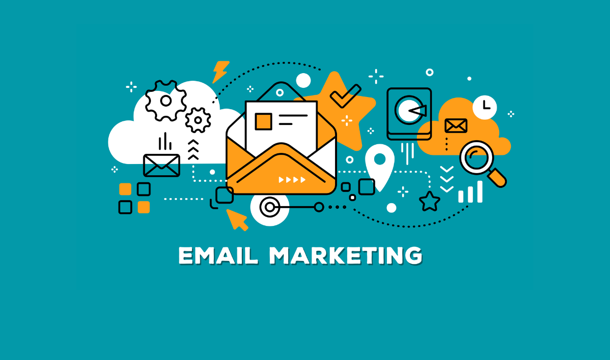 Email Marketing