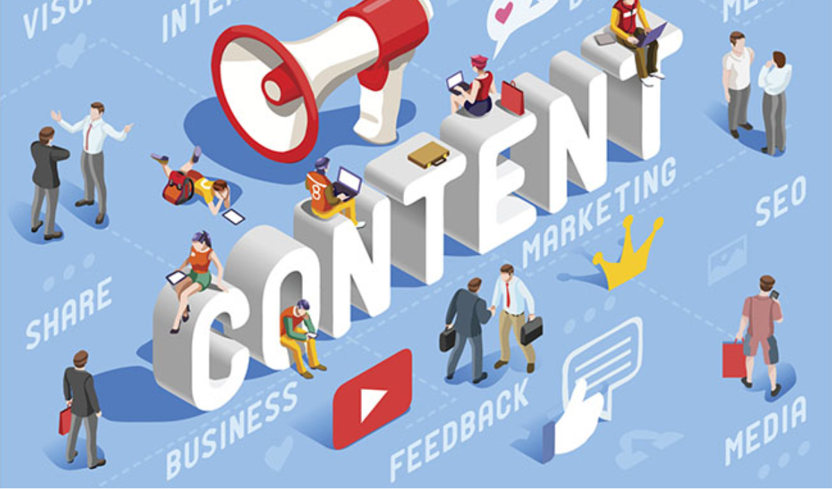 Phân tích và đánh giá Content SEO đã triển khai