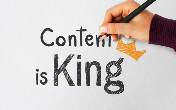 B2B Content Marketing