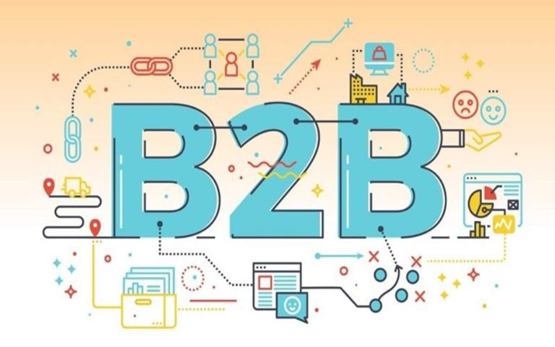 Chiến dịch Marketing B2B là gì?