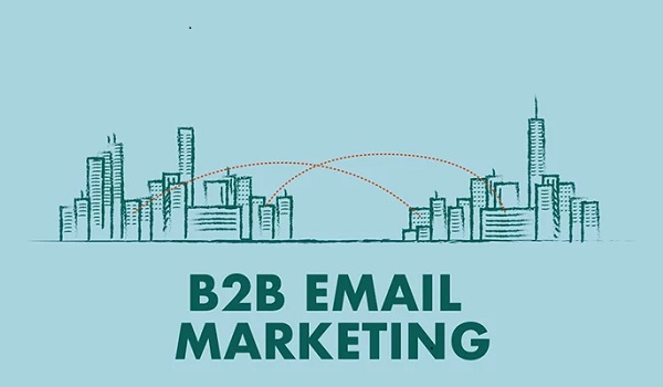 Email marketing