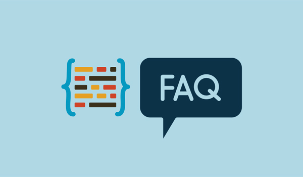 FAQs - Các Câu Hỏi Thường Gặp về cách làm website bán hàng