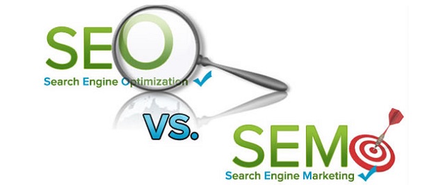 Ưu điểm và nhược điểm của seo và sem