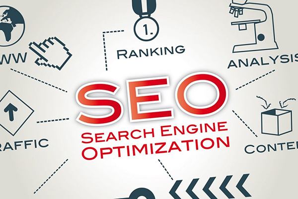 Search Engine Optimization (SEO) là gì?