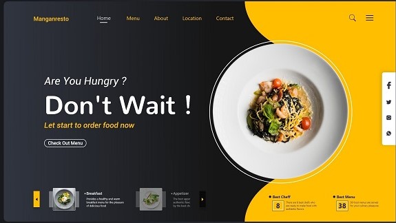 Tại sao nên thiết kế landing page?