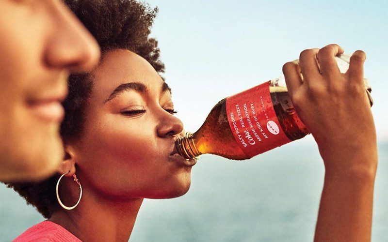 Các chiến dịch Marketing thành công nổi bật của Coca Cola