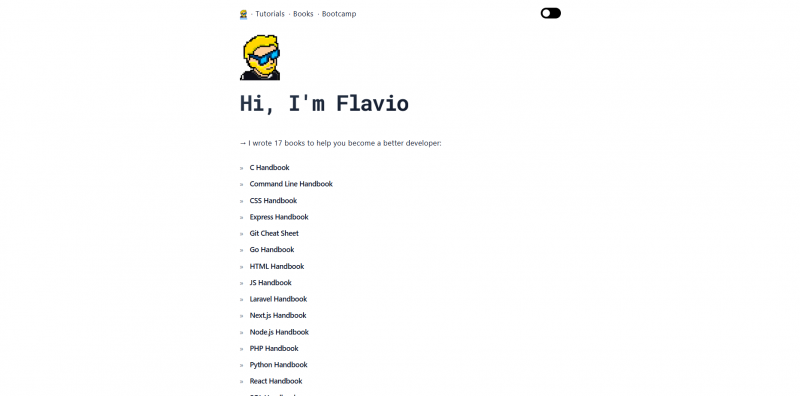 Flavio Copes