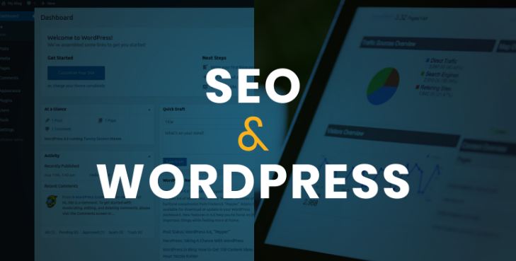 Wordpress có thân thiện với SEO không