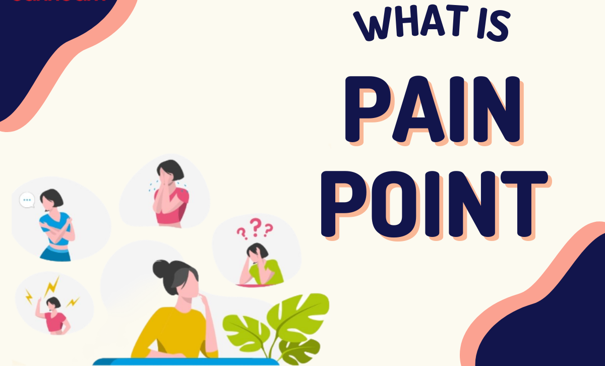 Pain Point trong marketing là gì?