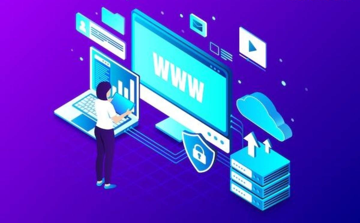 Sự gia tăng của Subdomain đòi hỏi quản trị và xây dựng nhiều hơn