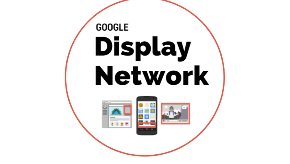 Google Display Network Ads (GDN)