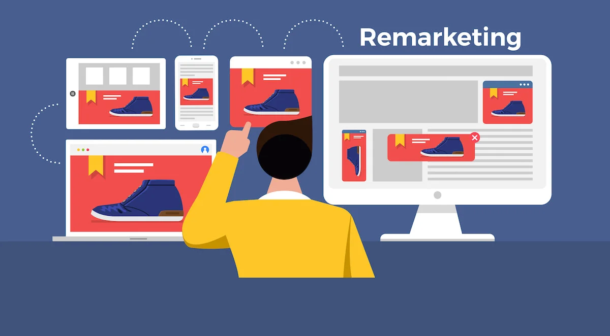 Remarketing Ads