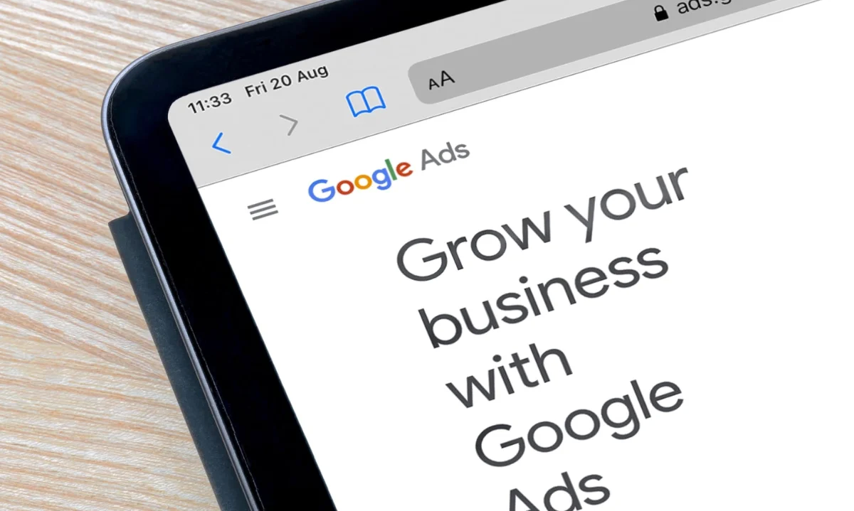 Google Ads xác định đúng đối tượng khách hàng tiềm năng