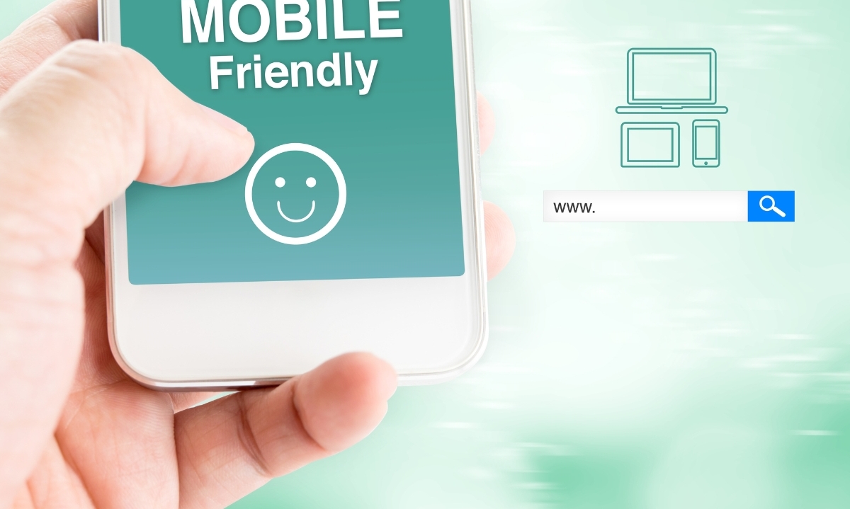 Tầm quan trọng của Mobile Friendly đối với doanh nghiệp