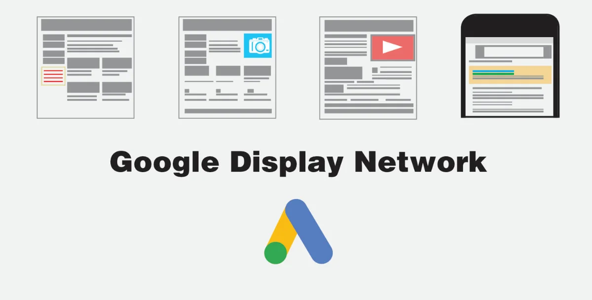 Nếu bạn là người mới thì nên thử sử dụng Google Display Networks để chạy quảng cáo