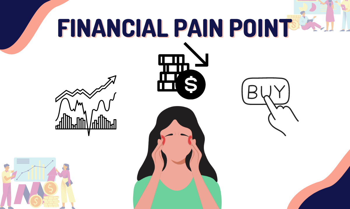 Pain Point tài chính của doanh nghiệp