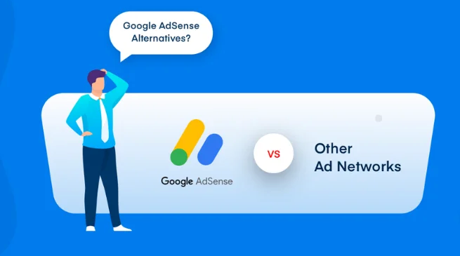 Những chức năng chính của Google Adsense