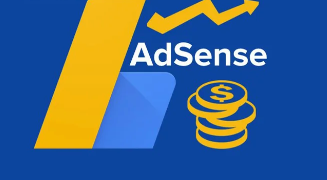 Cách kiếm tiền từ Google Adsense 