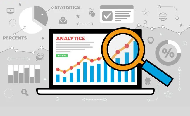 Lịch sử phát triển của Analytics