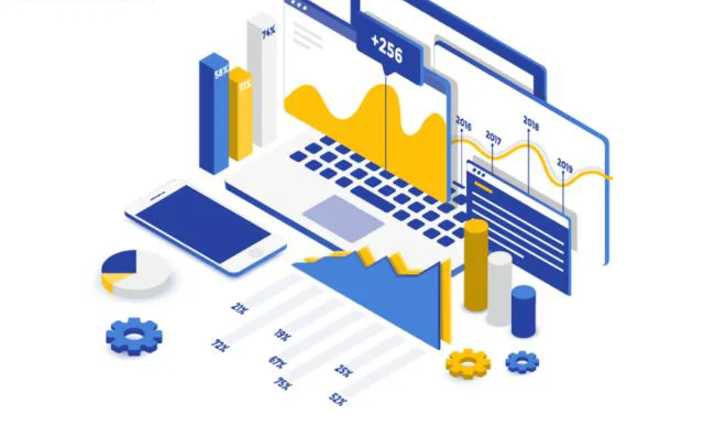 Bạn có thể chủ động chia sẻ dữ liệu từ Google Analytics để mọi người có thể tham gia phân tích